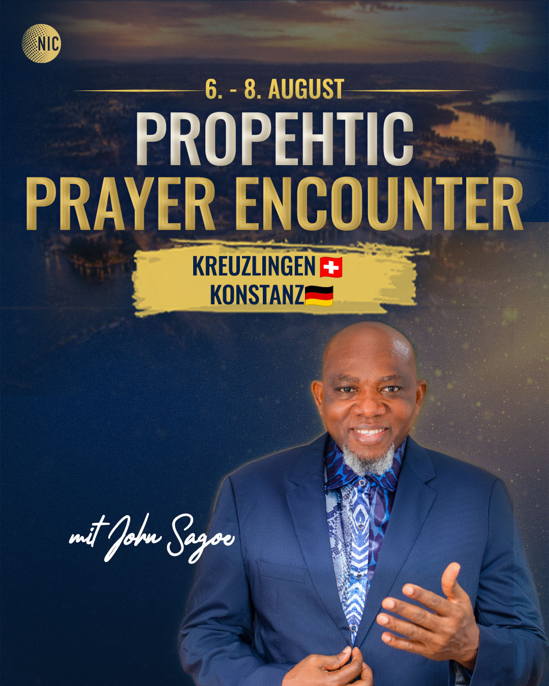 Prophetic Outreeach_Instagram