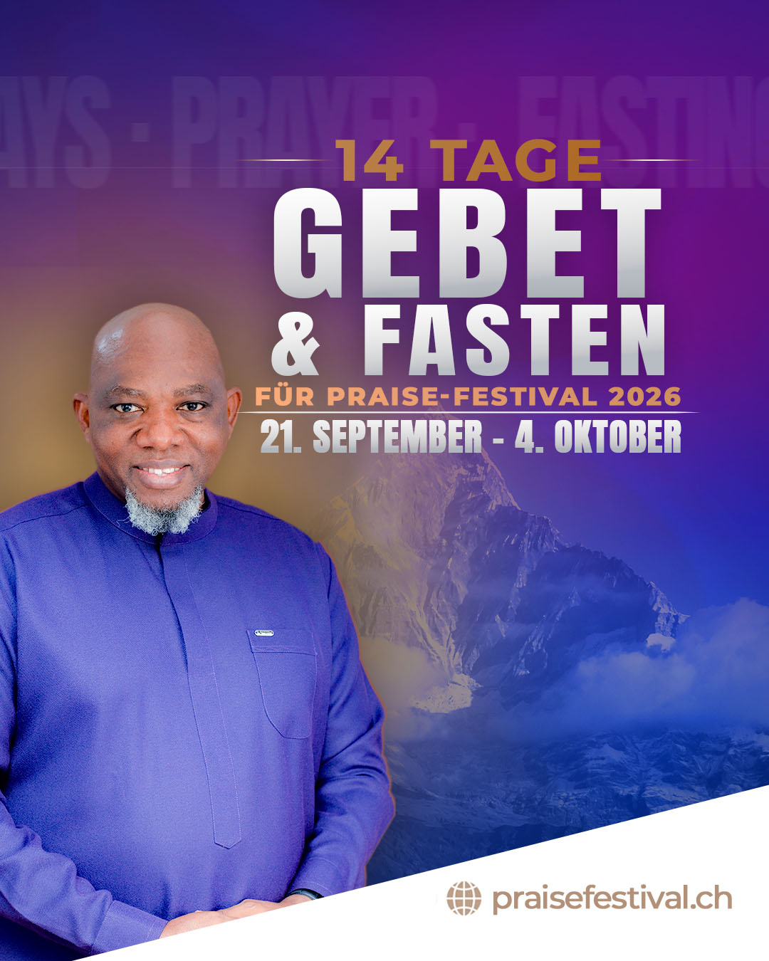 DE_14 Days - Prayer & Fasting_ Insta